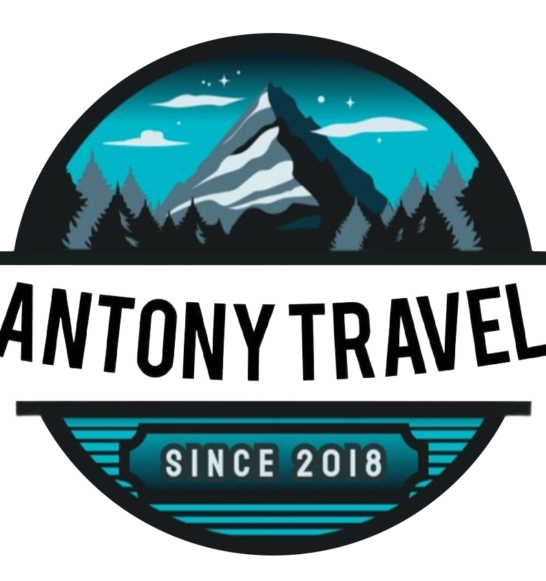 Antony Travel